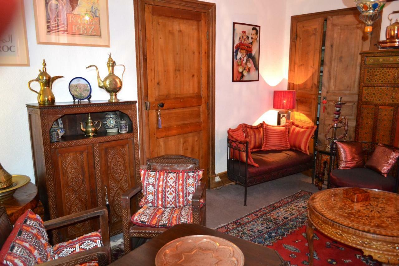 Quimper Centre Daire Dış mekan fotoğraf