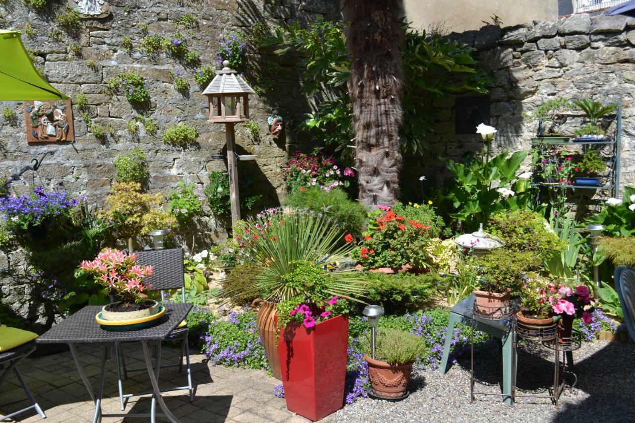 Quimper Centre Daire Dış mekan fotoğraf